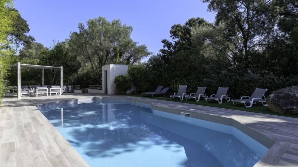 Porto-Vecchio House | Villa Romana by Interhome