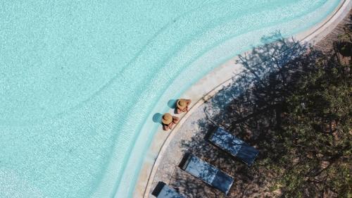 Punta Sal Hotel | Villa Romana Boutique Hotel