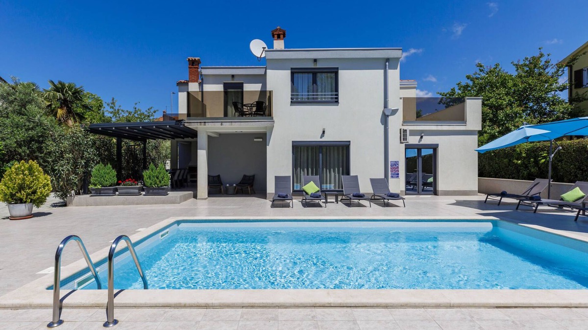 Spadici House | Villa Romina by Interhome