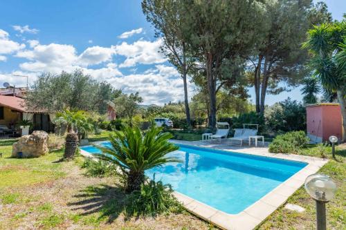 Quartu Sant'Elena House | Villa Romina