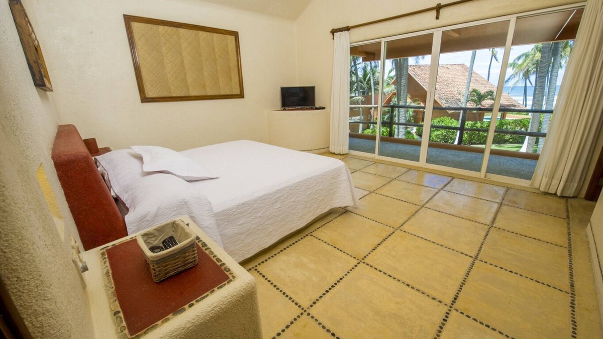 Boulevard Barra Vieja House | VILLA ROQUETA ACAPULCO