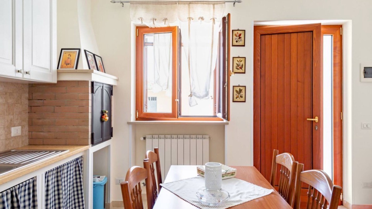 Montalbano Apartment | Villa Rosa by Rentbeat