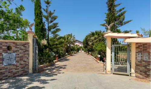 Brindisi Villa | Villa Rosa dei Venti with pool