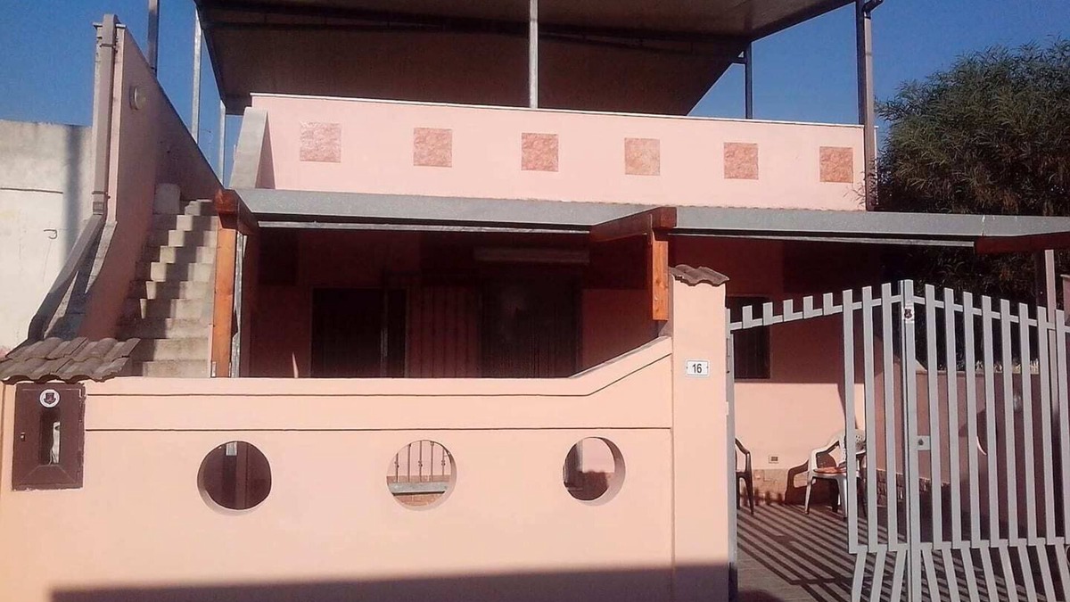 Marina di Lizzano Villa | Villa Rosa Puglia