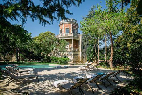 Conversano Apartment | Villa Rosa Resort