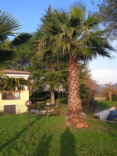 Vairano Scalo Bed & Breakfast | Villa Rosanna