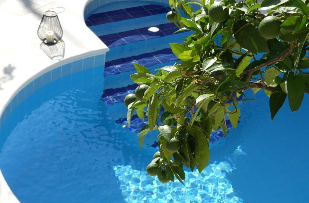 Sustjepan Villa | Villa Rose