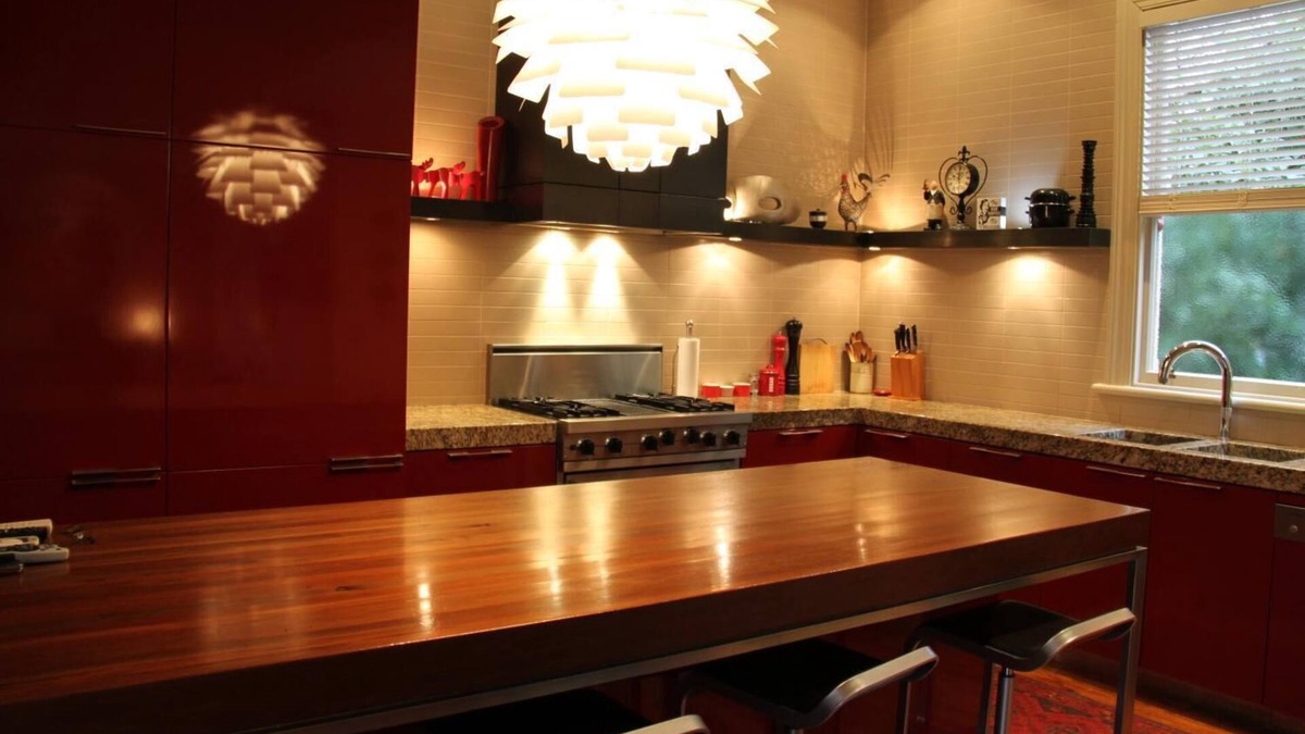 Invercargill Bed & Breakfast | Villa Rouge B&B