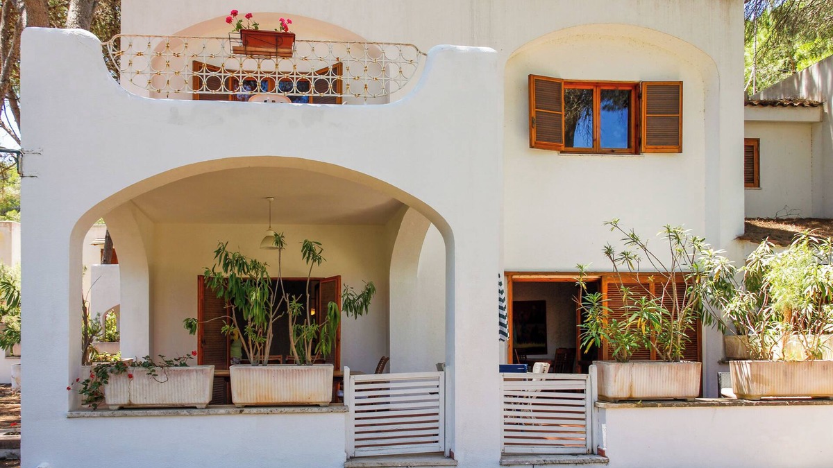 Acaya House | Villa Rudiae by BarbarHouse