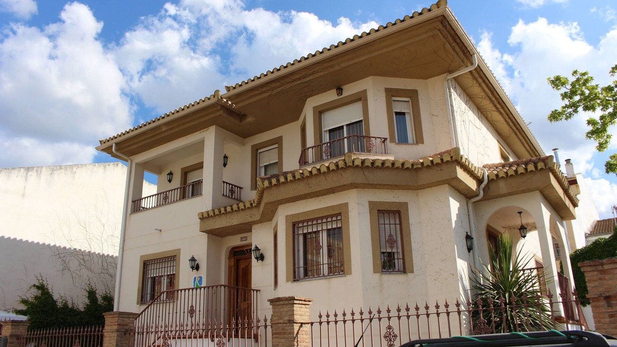 Campillo de Arenas House | Villa Rural Campillo de Arenas