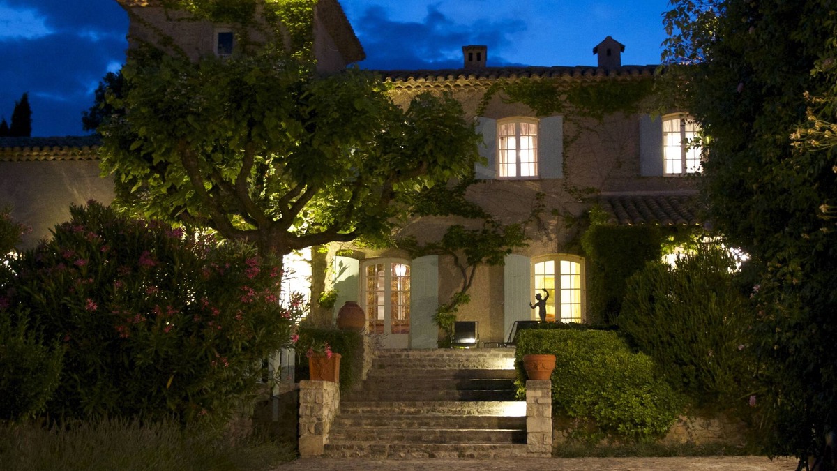 Vaison-la-Romaine House | Villa Rustica Domaine La Tulisse