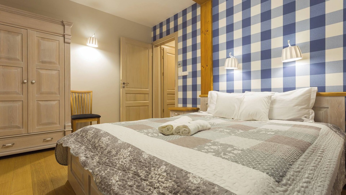 Polanczyk Hotel | Villa Rustica