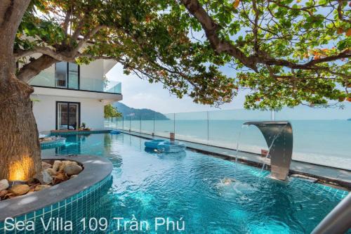 Vung Tau Villa | Villa Sát Biển View Biển Vũng Tàu - 109 Trần Phú