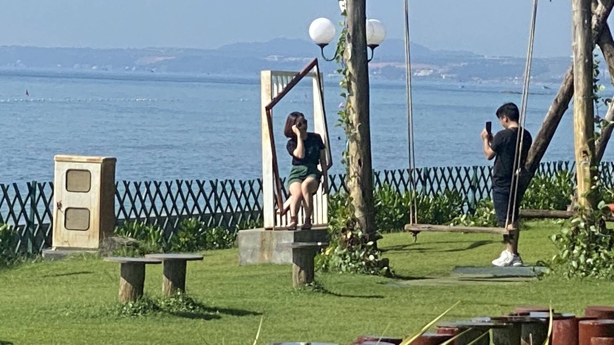 Phan Thiet Villa | Villa sân vườn Misa