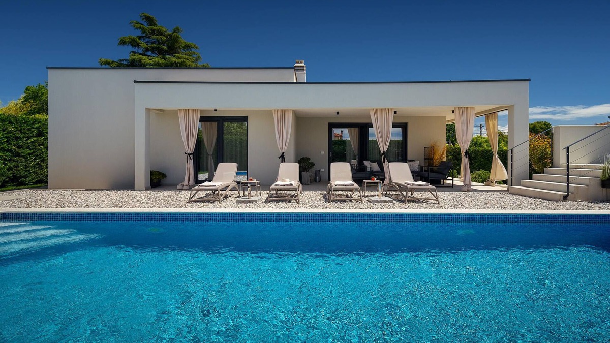 Tar-Vabriga House | Villa s 2 spavace sobe