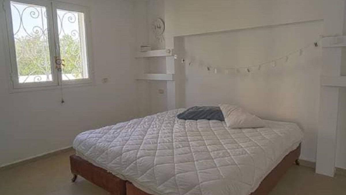 Hawmat al Badawiyin Villa | VILLA S + 4 WITH POOL IN DJERBA (sleeps 9)