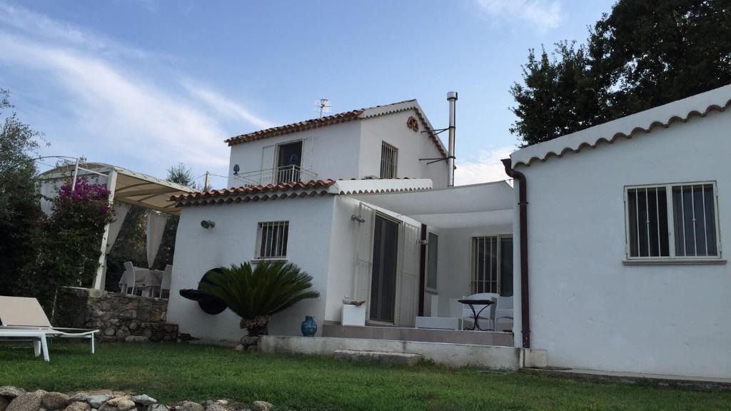 Santa Caterina dello Ionio Villa | villa sui calanchi