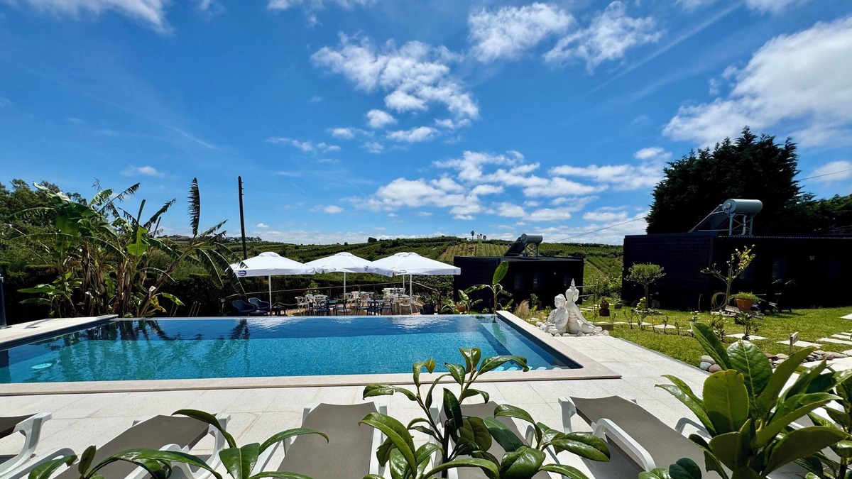 Usseira Cottage | Villa's Pomar do Moinho - 5min de Óbidos