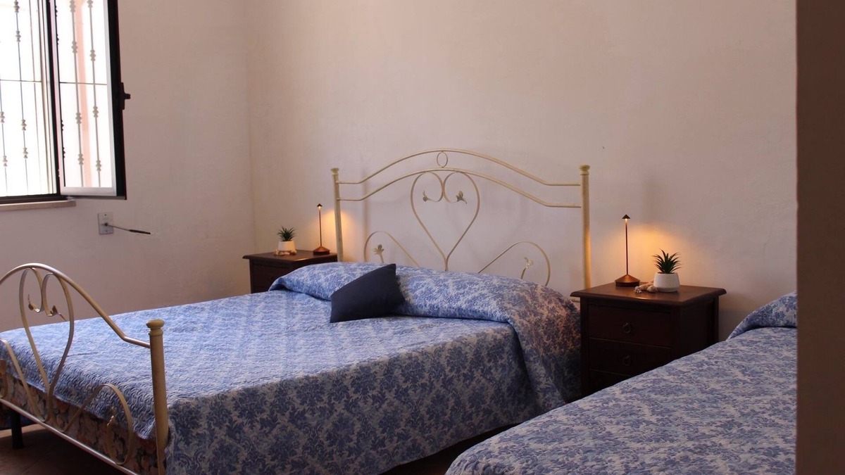 Specchiarica Villa | Villa Salento Fronte Mare