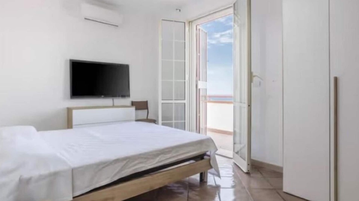 Mandra Capreria Apartment | Villa San Michele - 2