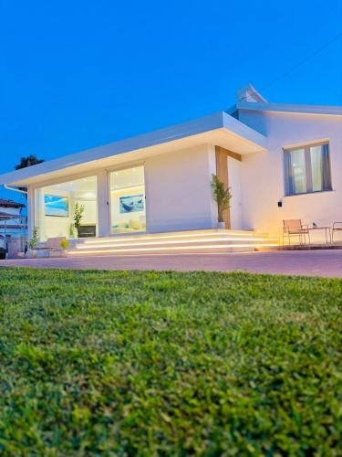 Gallina Villa | Villa Sable D'or