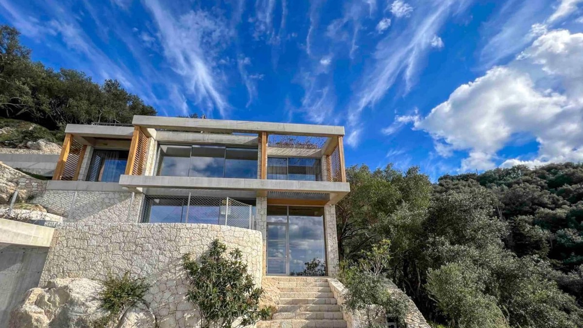 Pentati Villa | Villa Sage - Two Bedroom Villa, Sleeps 4