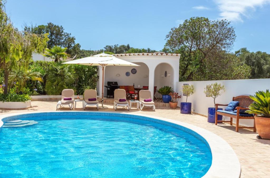 Alcalar Villa | Villa Sagres