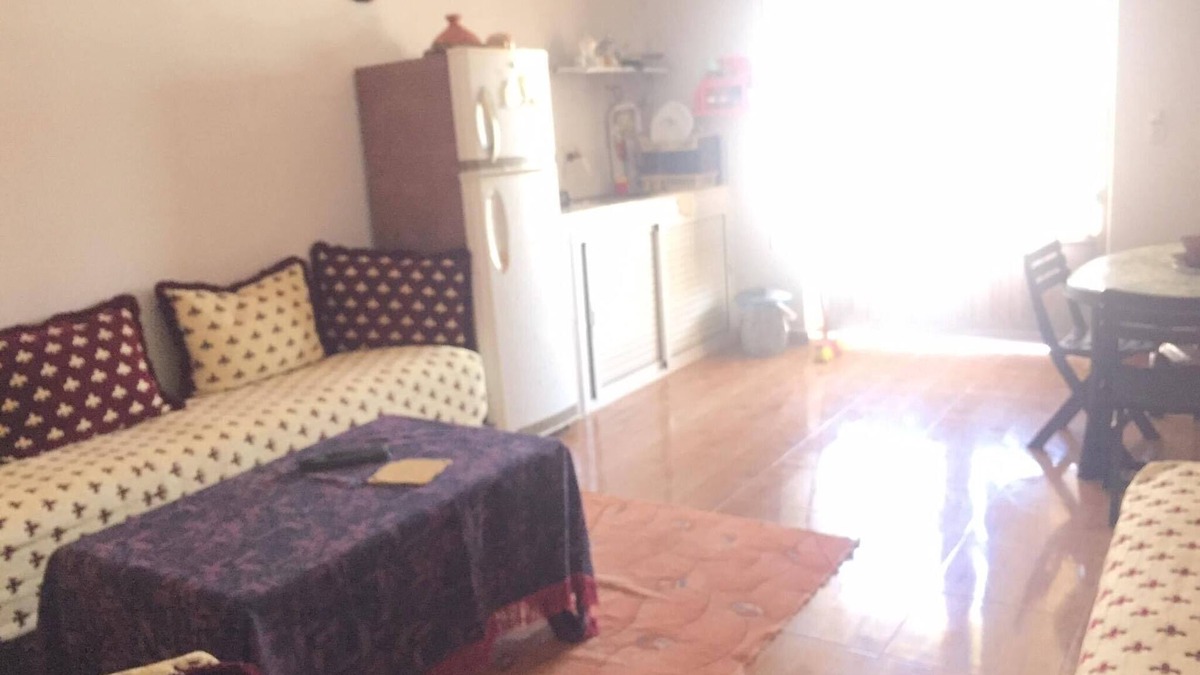 Moulay Bousselham Apartment | Villa Said