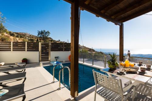 Saktouria Villa | Villa Saktouris