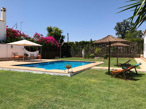 Aznalcazar House | Villa Salvatore