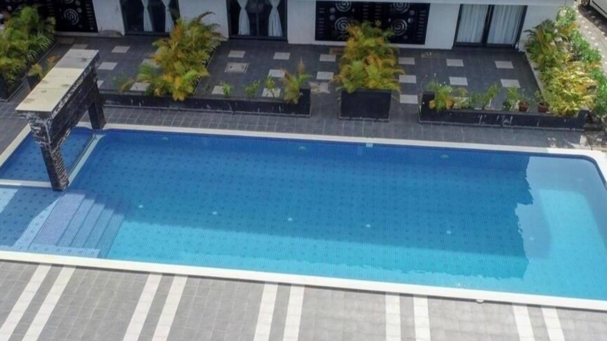 Arpora Villa | Villa Samaara 10 Bhk Private Pool