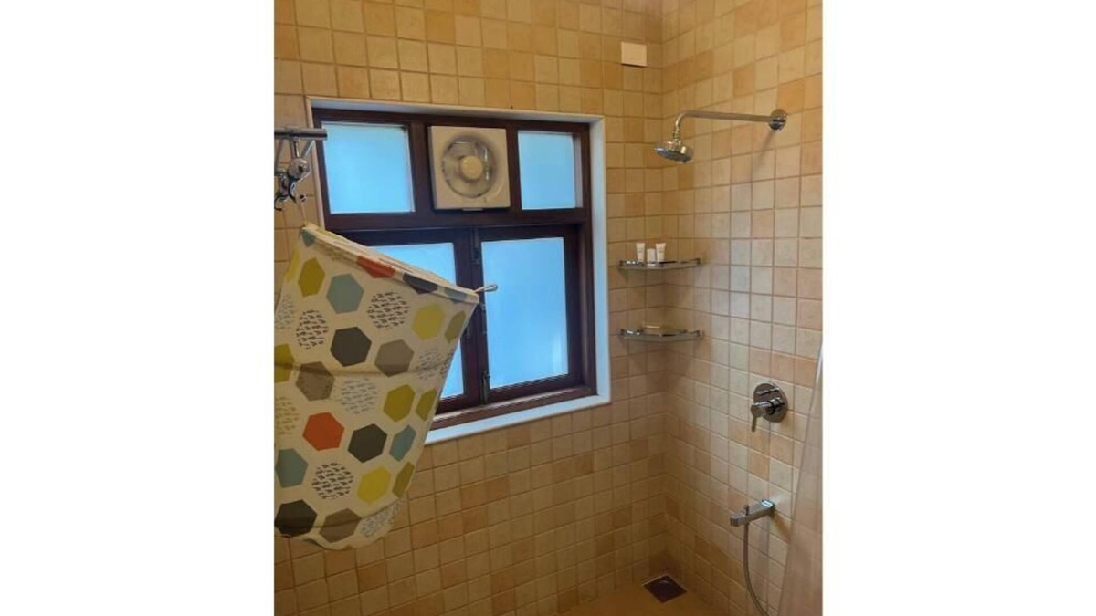 Anjuna Villa | Villa Samaara5 Bedroom with Private Pool