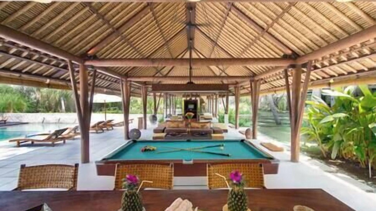 Ketewel Villa | Villa Samadhana by Elite Havens