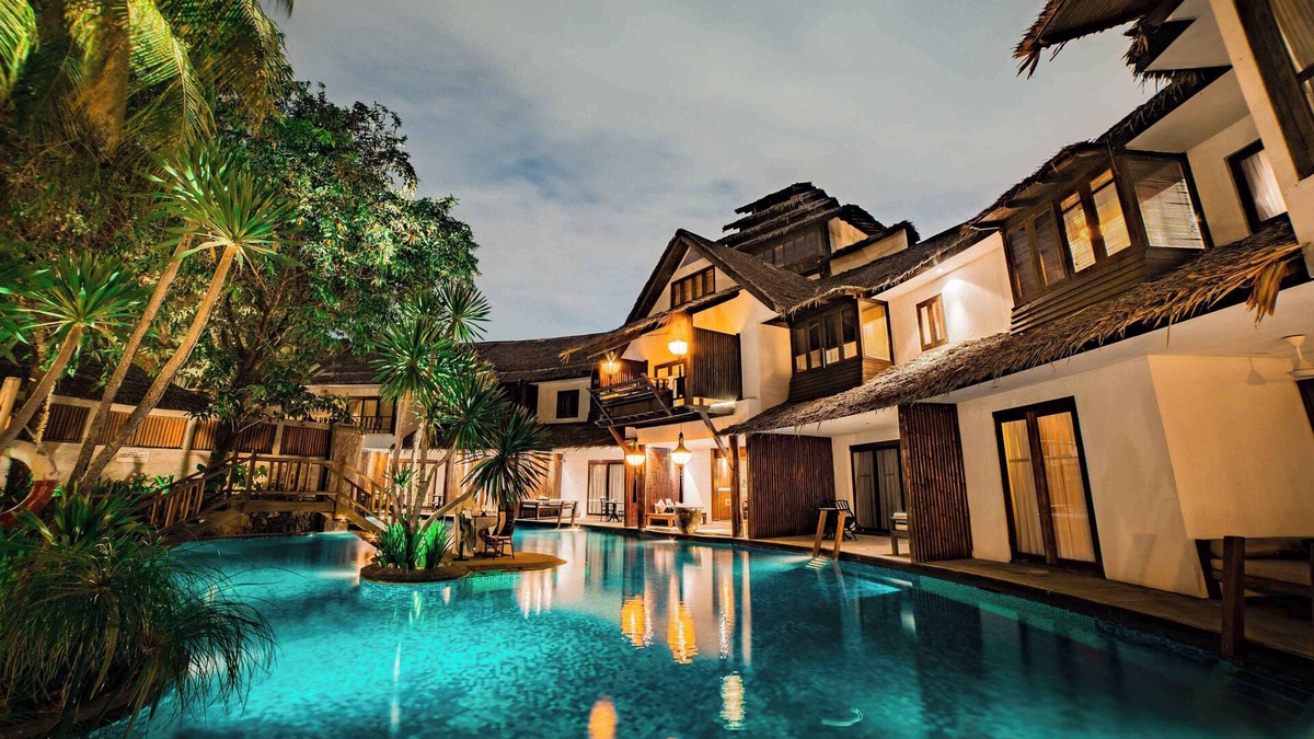 Kampung Pandan Dalam Resort | Villa Samadhi by Samadhi - Age 12 and Above Only