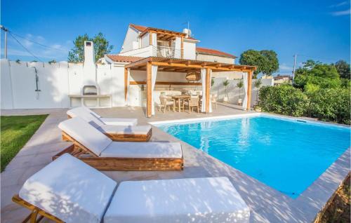 Musalez House | Villa San Biagio Star