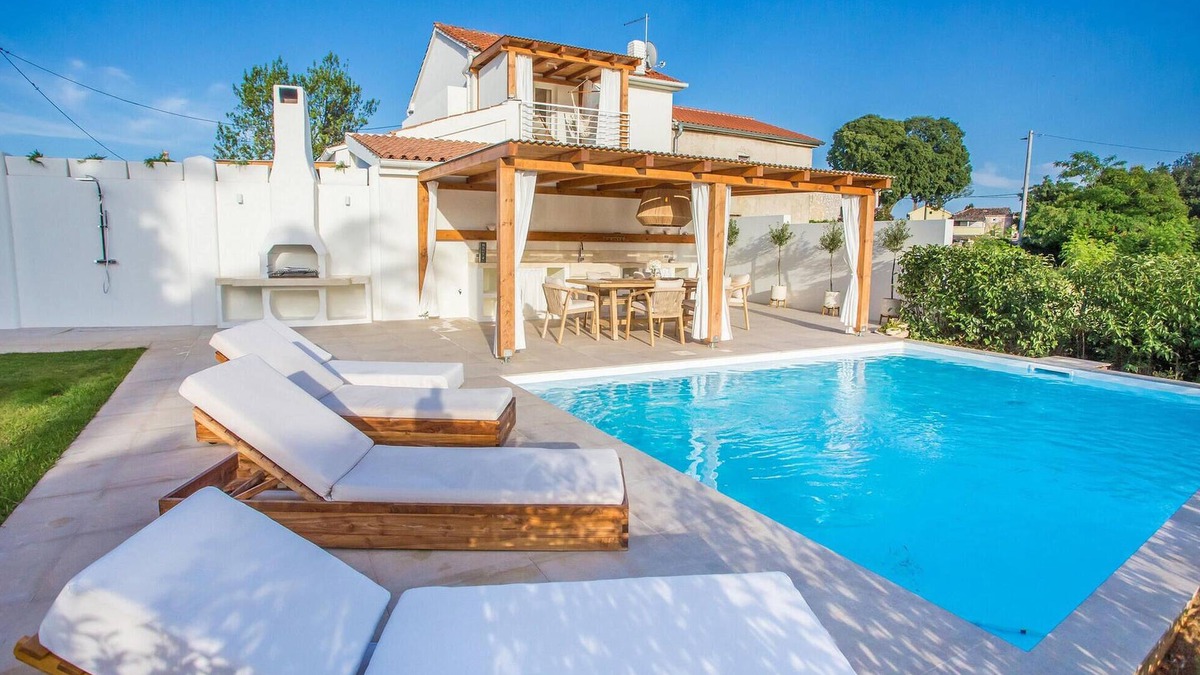 Musalez House | Villa San Biagio Star