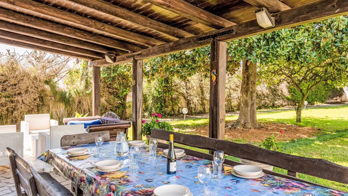 Colonia Elena House | Villa San Felice 2 by Interhome