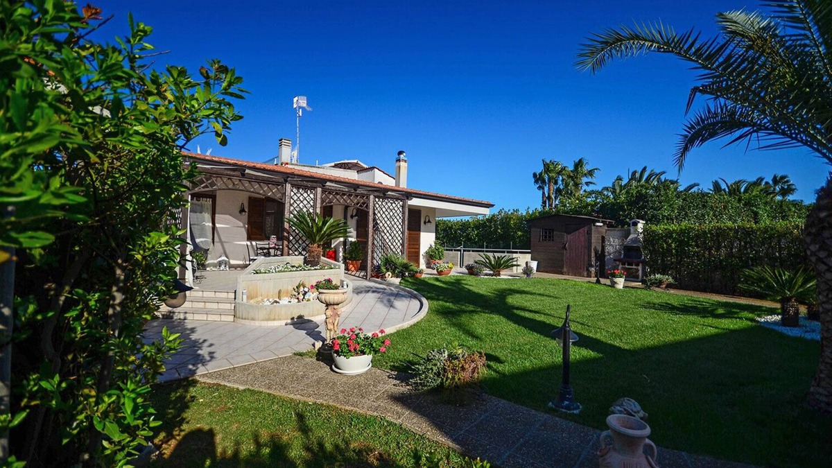 Conversano Villa | Villa San Flaviano - Luxury Villa