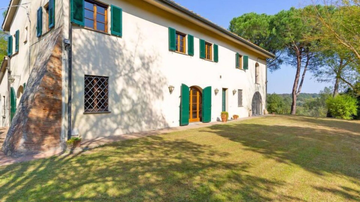 Montecalvoli House | Villa San Gervasio by Interhome