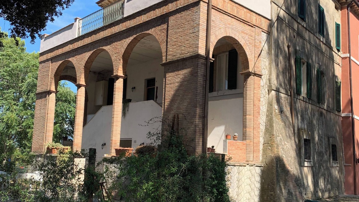 Todi Apartment | Villa San Martino is your peaceful nest in the countryside 3 km from Todi