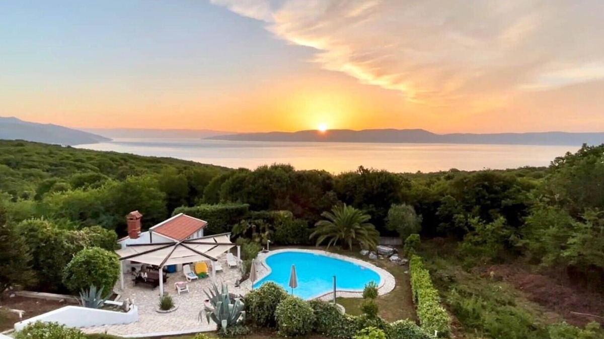 Drenje Villa | Villa San O Moru