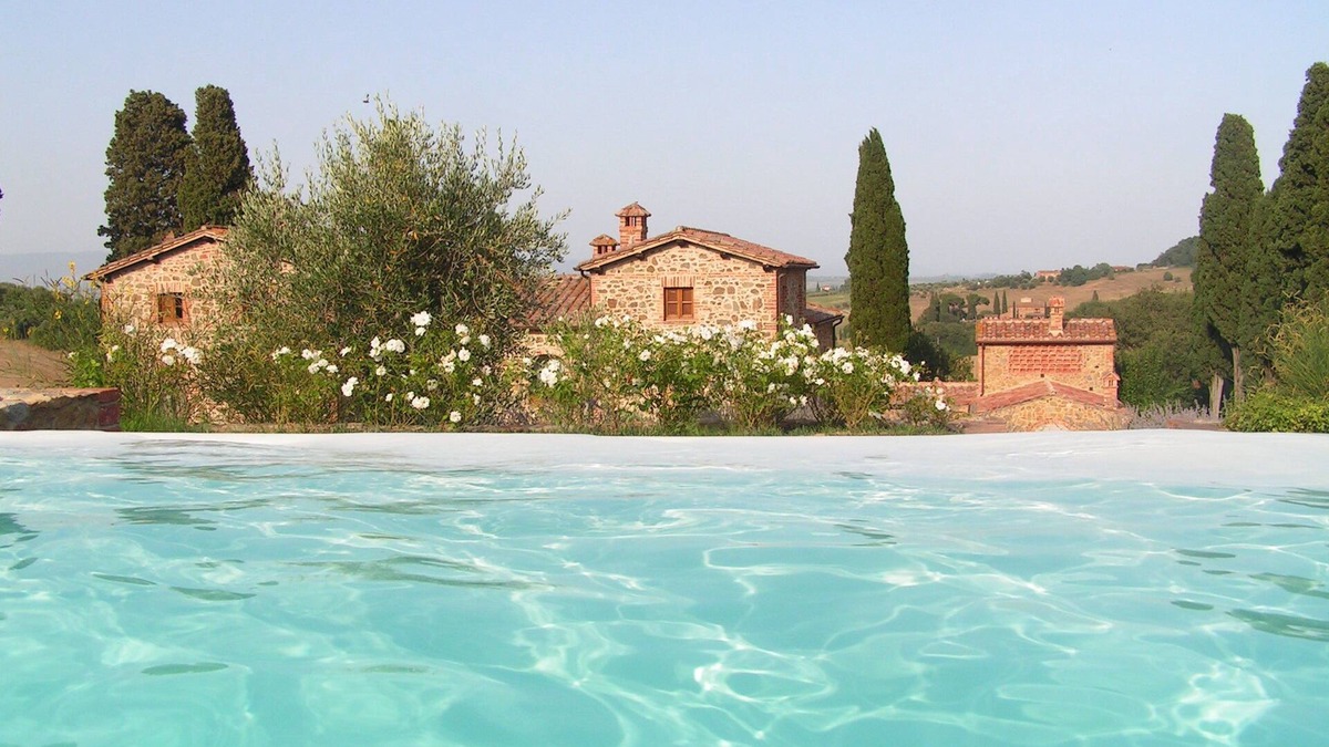Torrita di Siena Hotel | Villa San Sanino - Relais in Tuscany