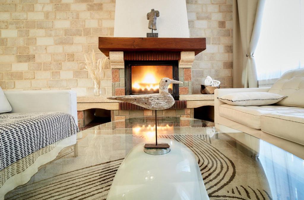 Saint-Valery-sur-Somme Villa | VILLA SANDERLING au cœur de Saint Valery Haut standing 5 étoiles