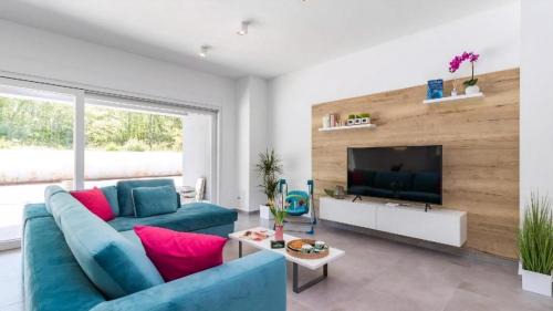 Stokovci House | Villa Sanivaro