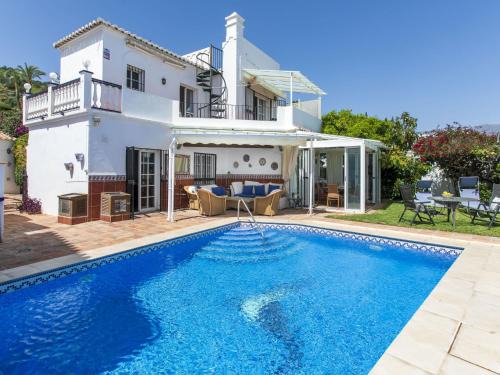 Punta Lara Villa | Villa Sanna by Interhome