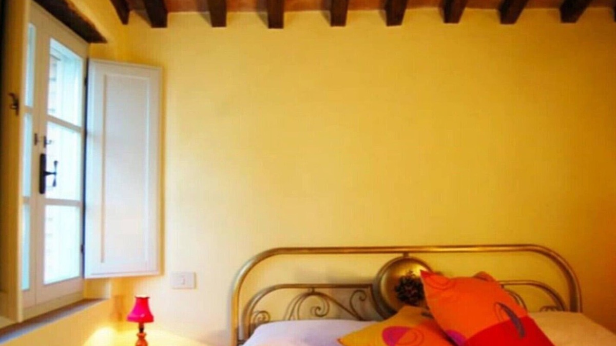 San Dalmazio House | Villa Sant'Ugo - Tramonata Apartment