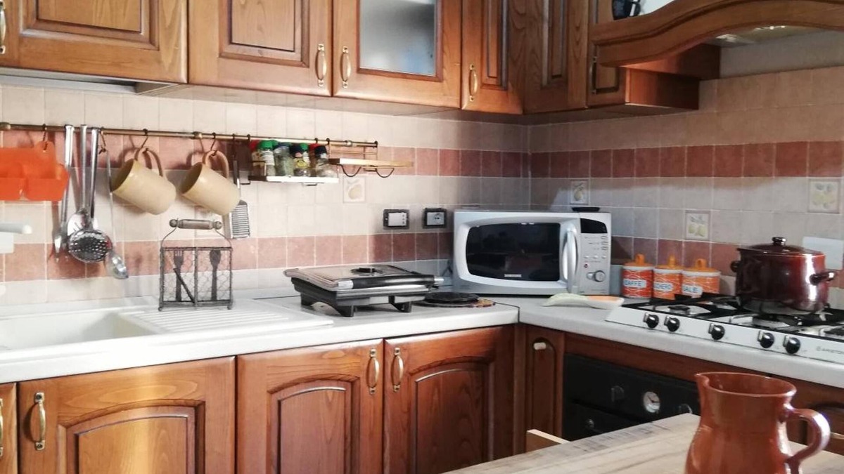 Sala Consilina Bed & Breakfast | Villa Santa Elena
