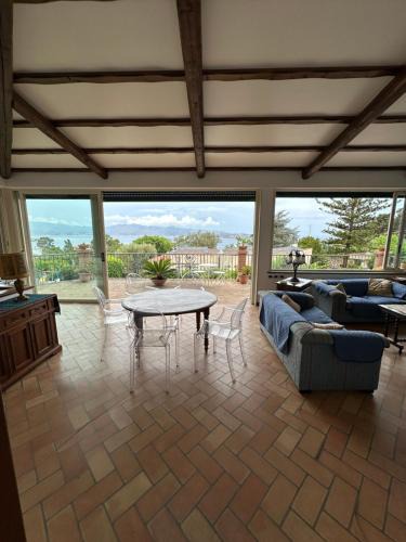 Villa San Giovanni Villa | Villa Santatrada23