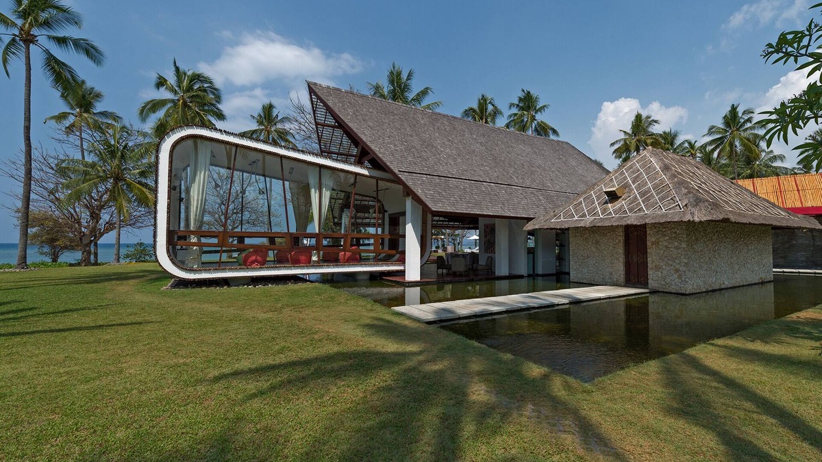 Sigar Penjalin Villa | Villa Sapi by Elite Havens