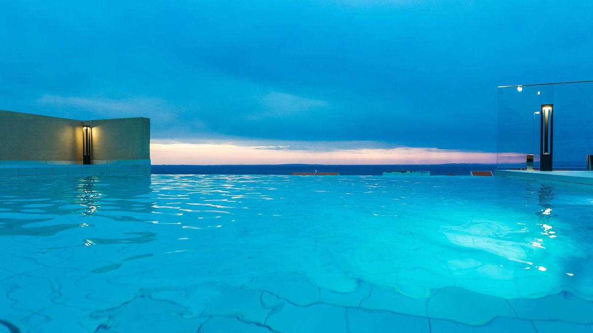 Novalja Villa | Villa Sara